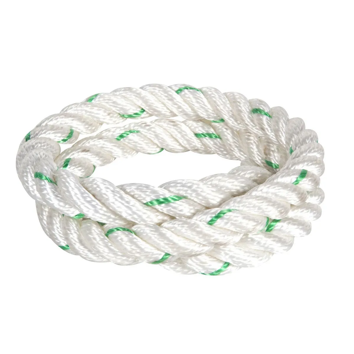 FIXSER - Soga de Nylon de 5/8" por Metro Lineal