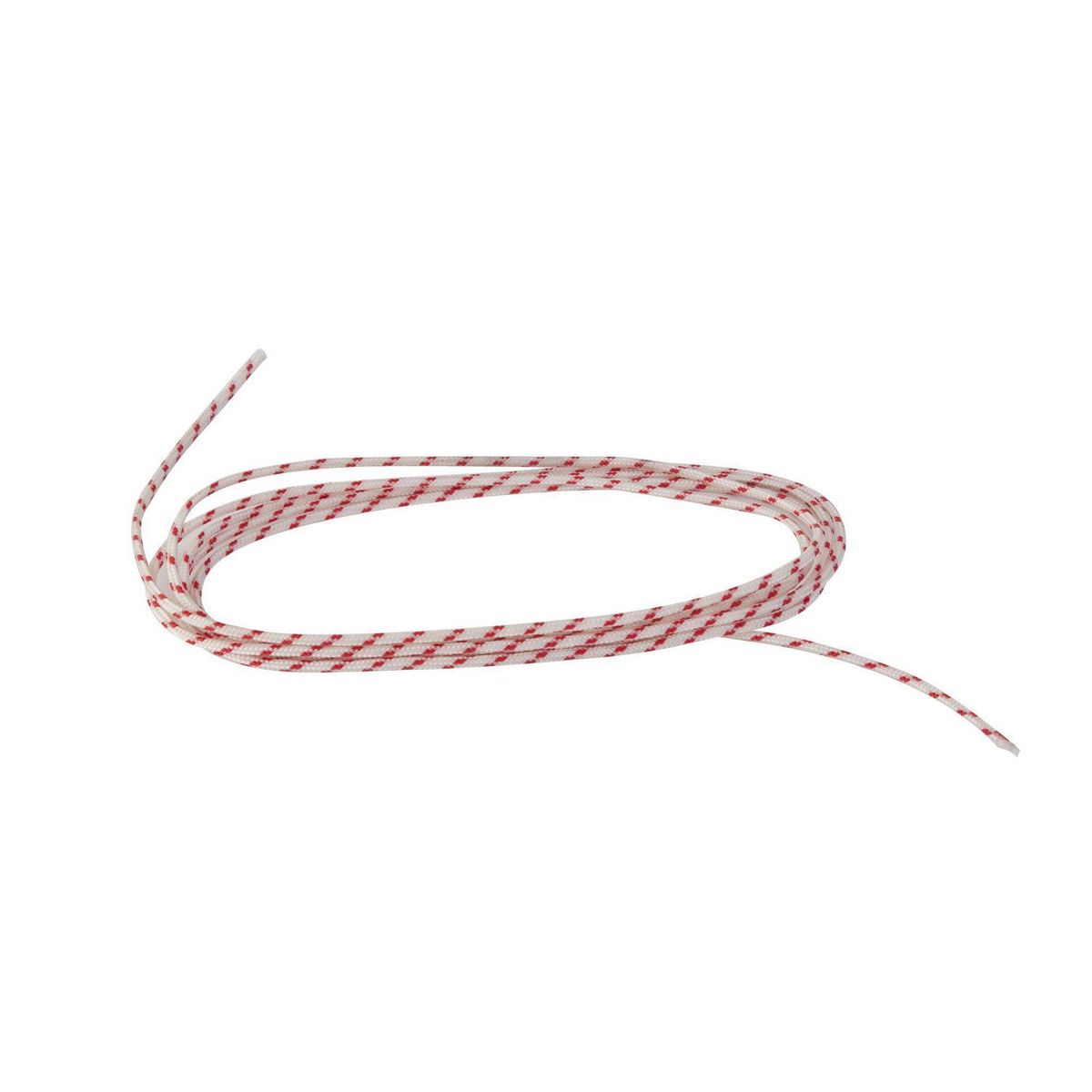 FIXSER - Driza de Polipropileno 3/32" por Metro Lineal