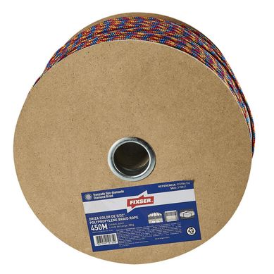 Driza de Polipropileno 5/32