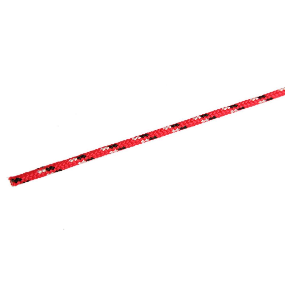 FIXSER - Driza de Polipropileno 3/16" por Metro Lineal