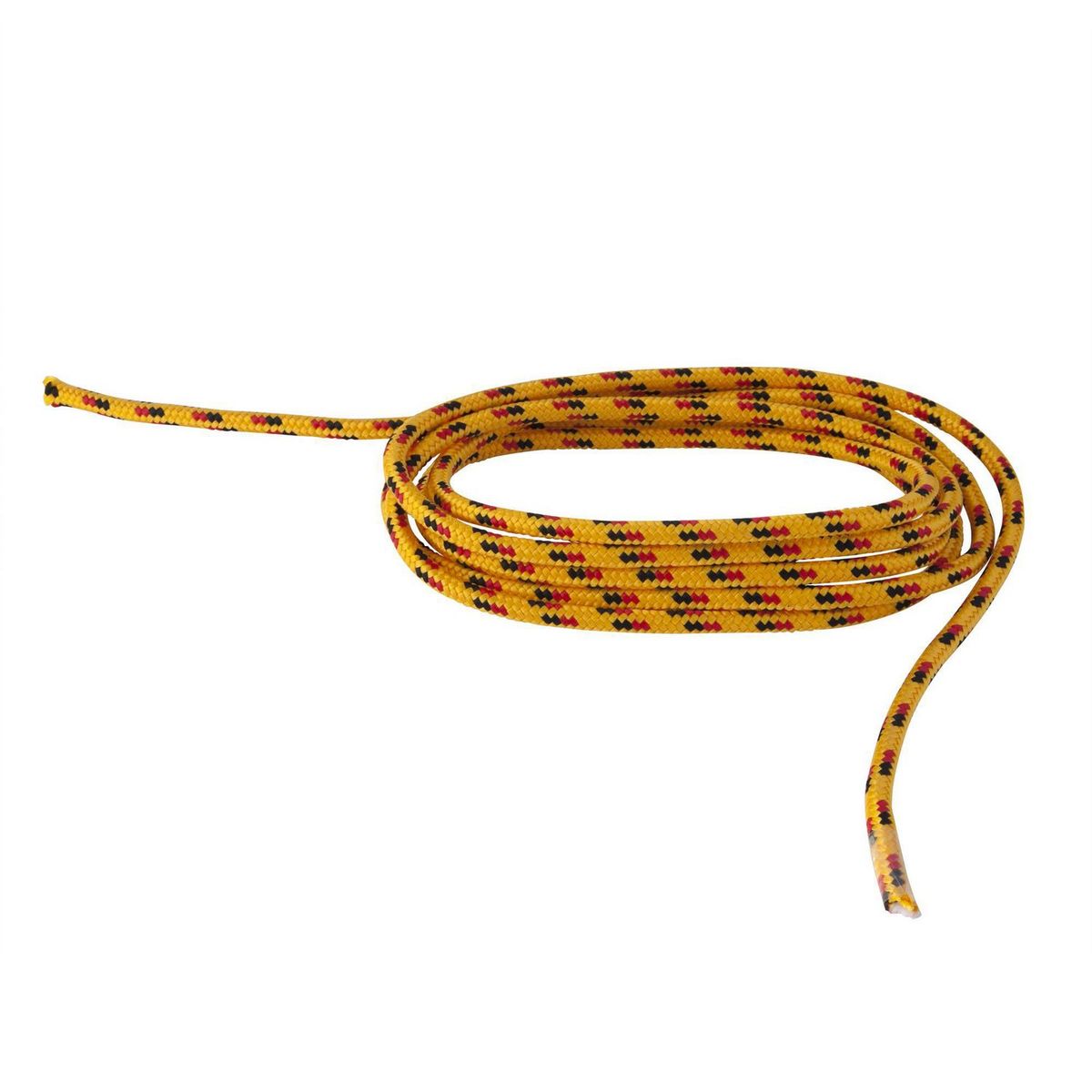 FIXSER - Driza de Polipropileno 1/4" por Metro Lineal