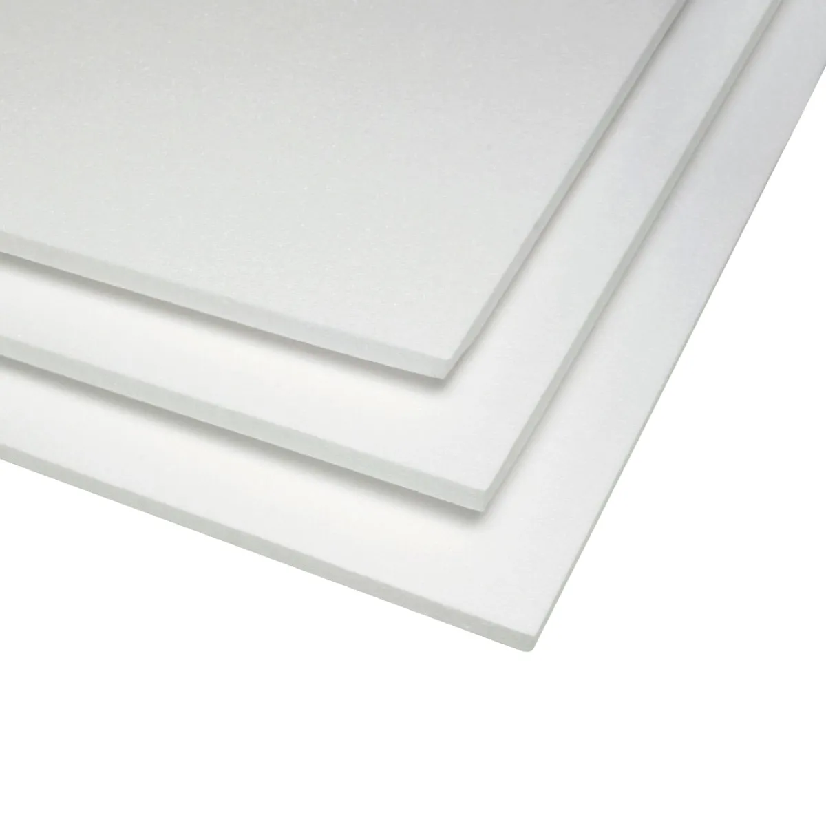 GENERICO - Plancha de Poliestireno Expandido Tecnopor