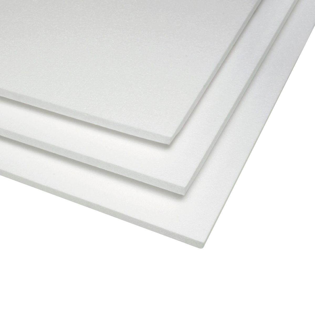 GENERICO - Plancha de Poliestireno Expandido Tecnopor