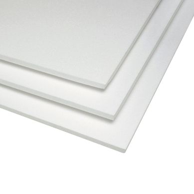 Plancha de Poliestireno Expandido 1.20x2.40 mt x 2