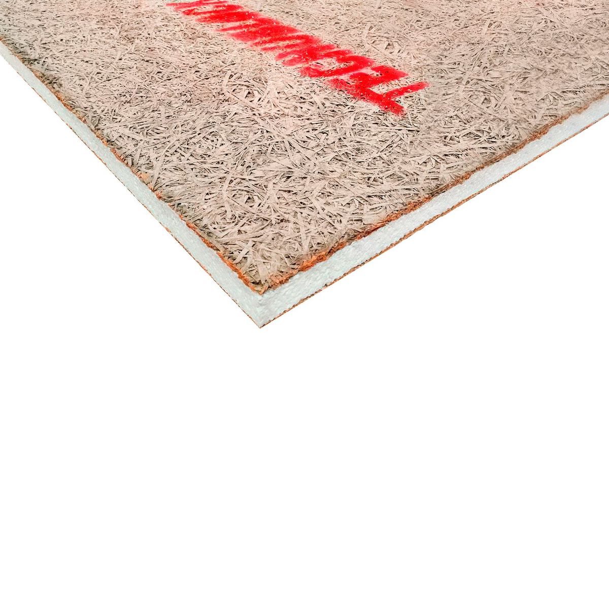 TECNOBLOCK - Panel Tecnoblock 2" 2.40 x 1.20 m