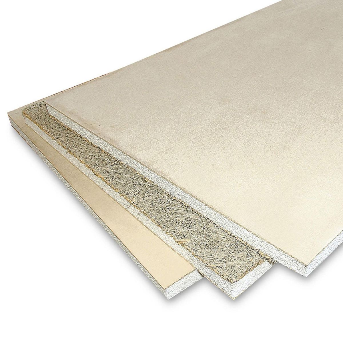 TECNOBLOCK - Panel Tecnomix 2" 2.40 x 1.20 m