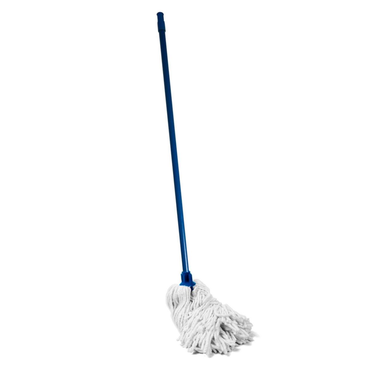 VIRUTEX - Set Mopa - Trapeador Industrial Virutex Azul