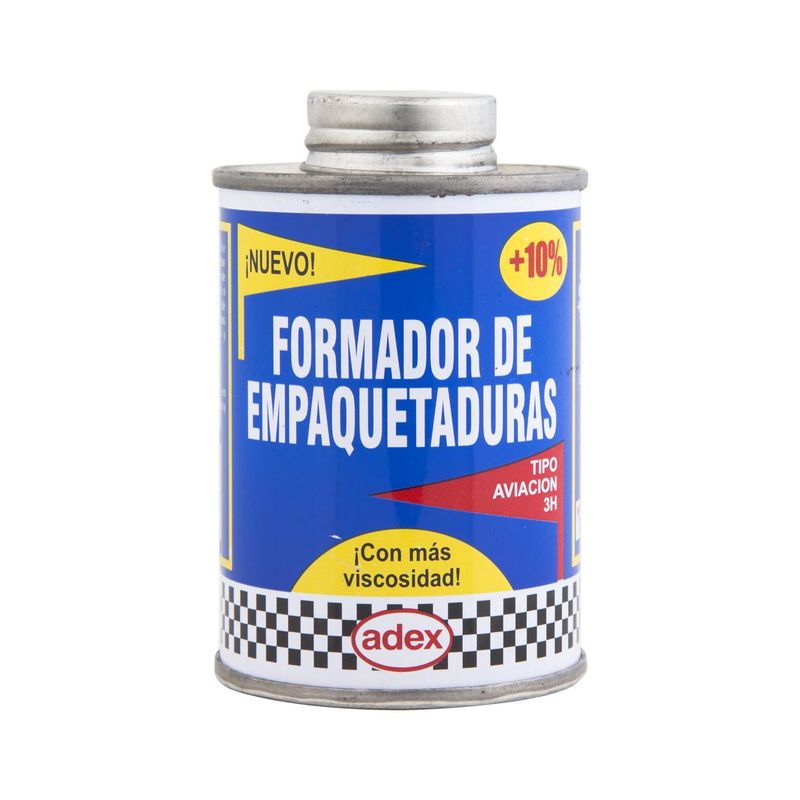 GALUSA - Formador de Empaquetadura