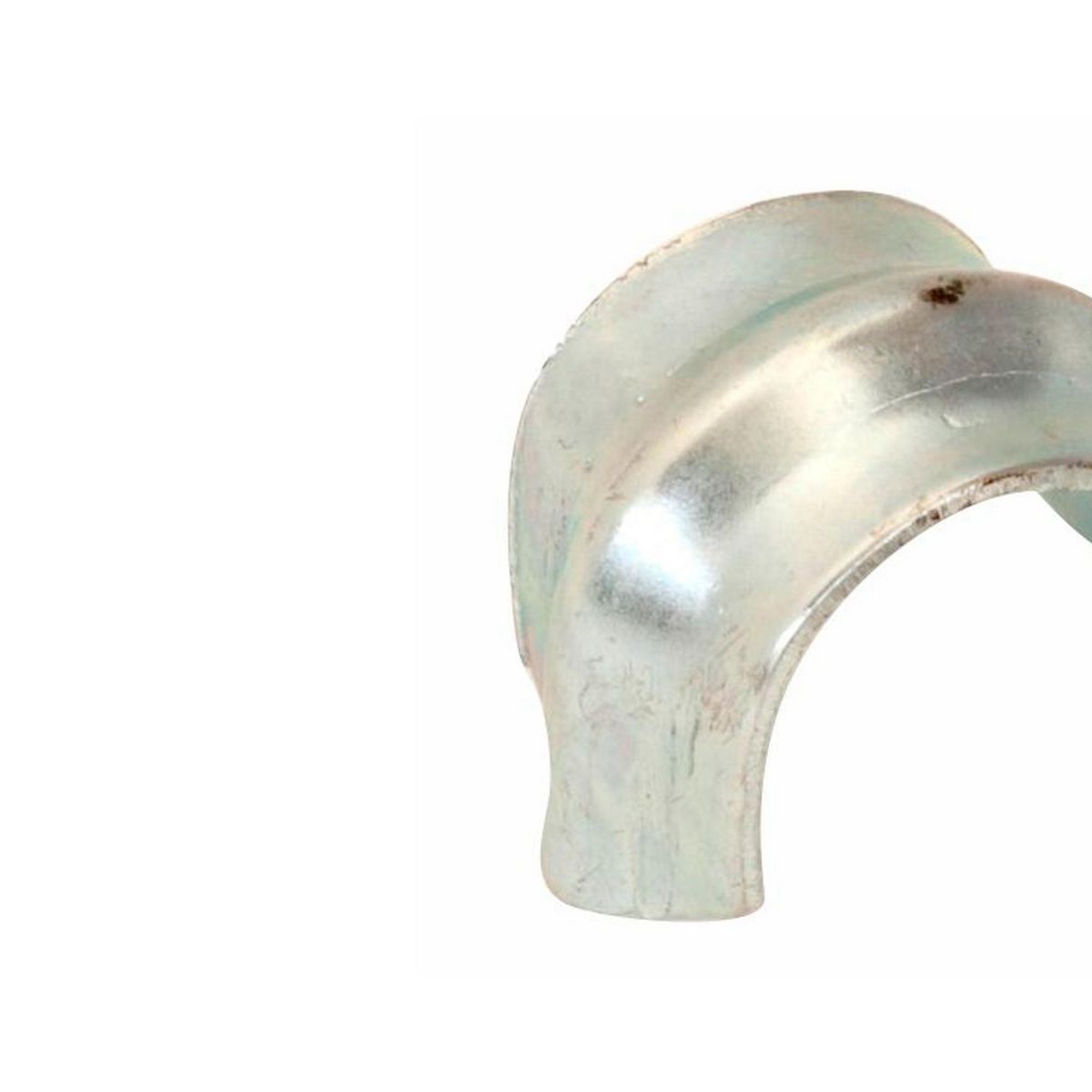 GENERICO - Set 6 Abrazaderas 1 Oreja Sap 1/2"