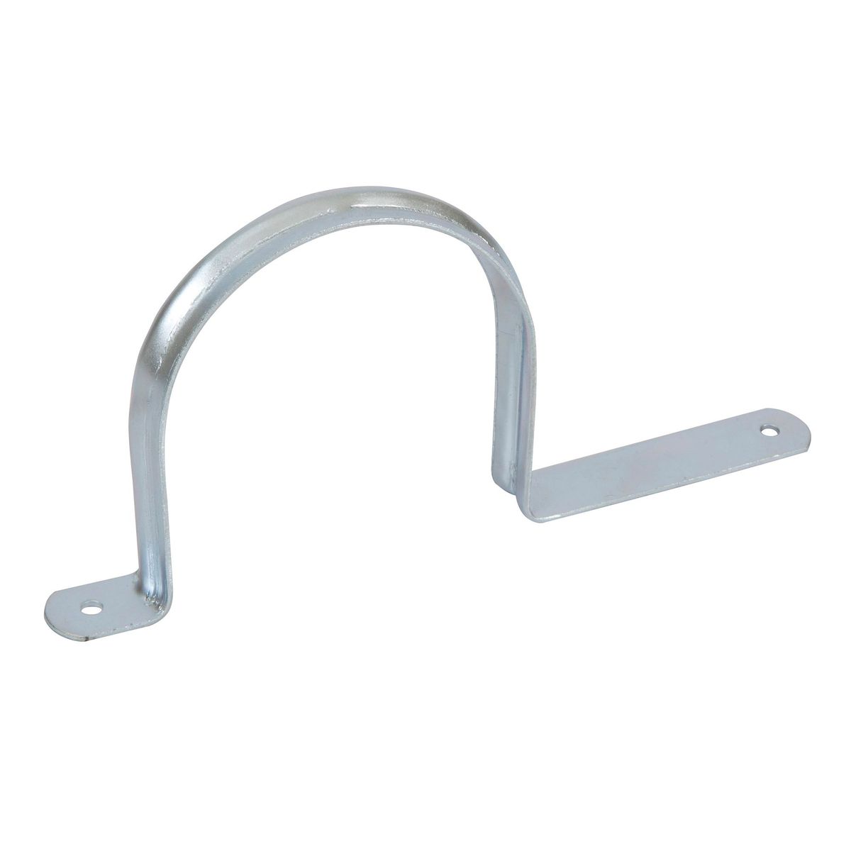  - Abrazadera para Canaleta 4"