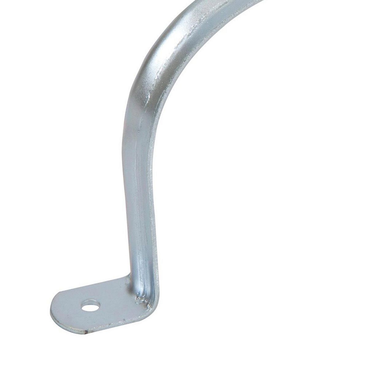  - Abrazadera para Canaleta 4"