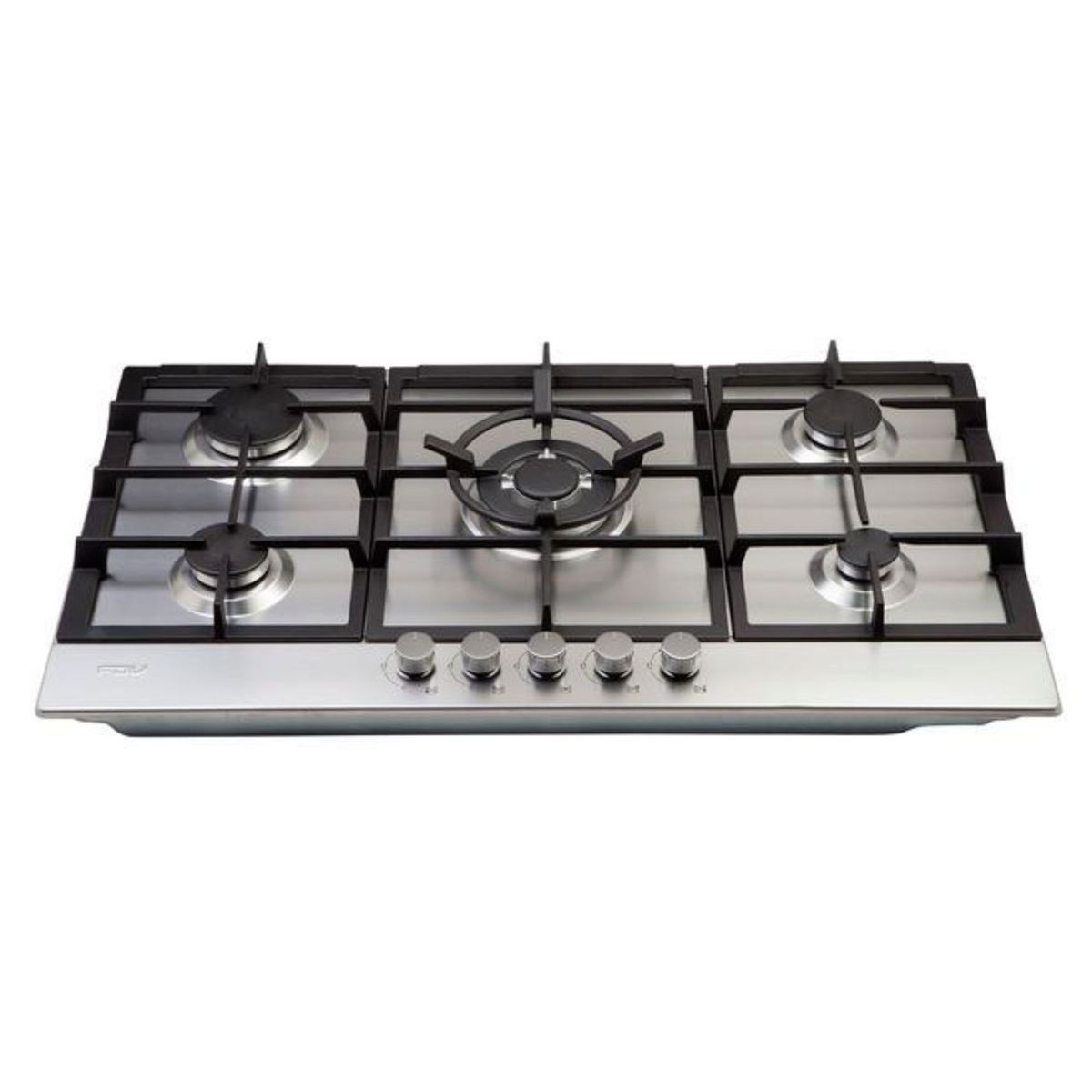 FDV - Cocina empotrable Gas FDV 5GLSTX X5 Quemadores