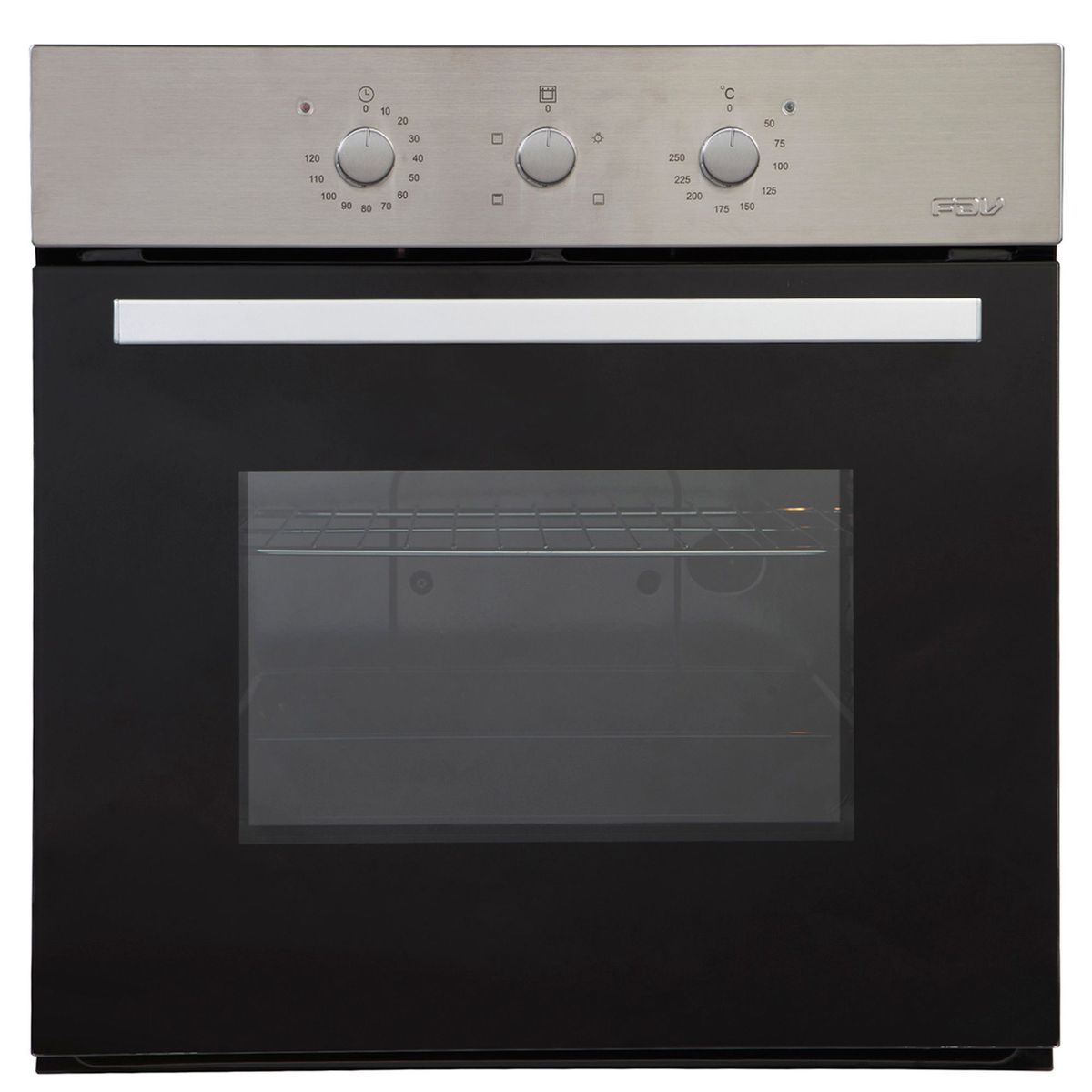 FDV - Horno Eléctrico 52L Design