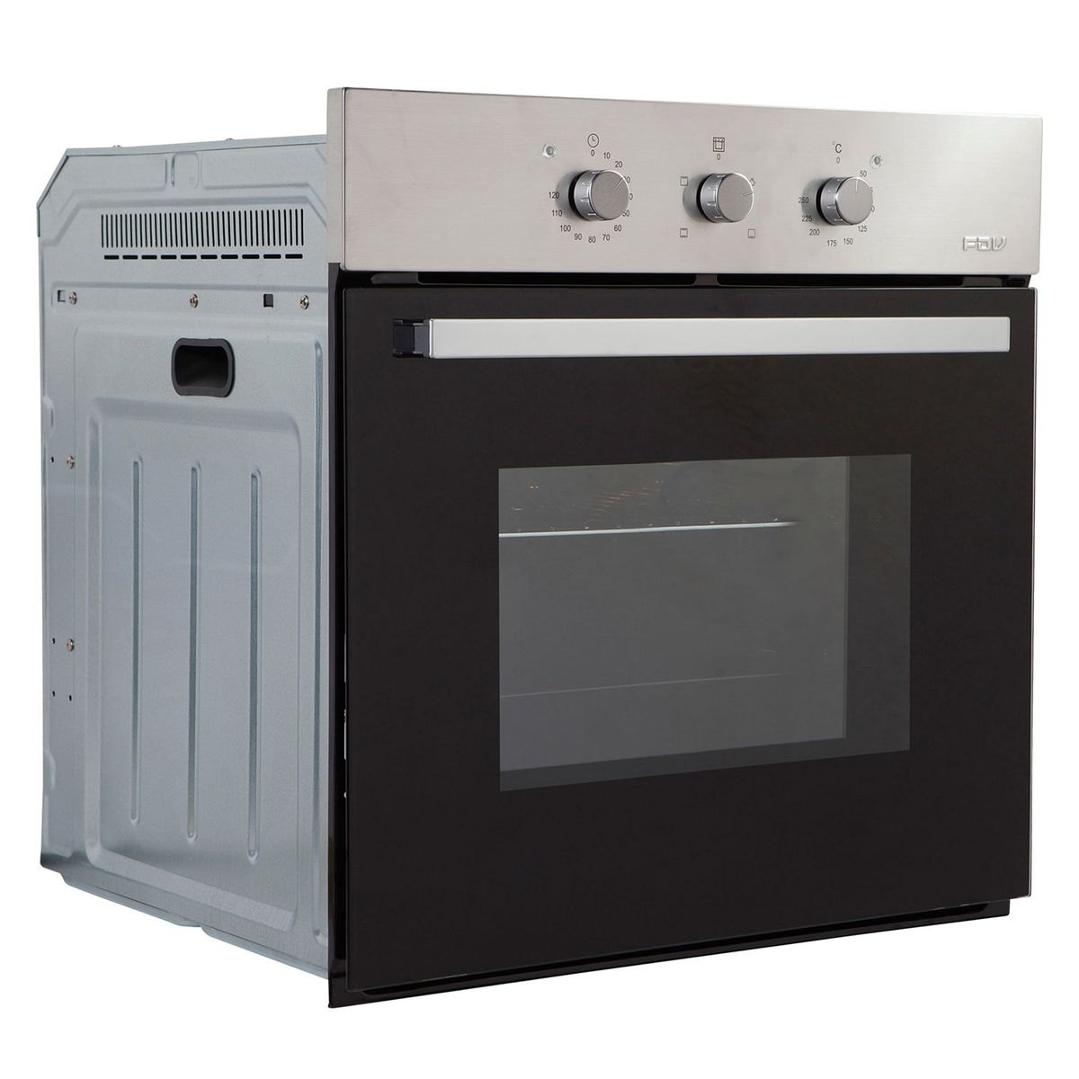 FDV - Horno Eléctrico 52L Design