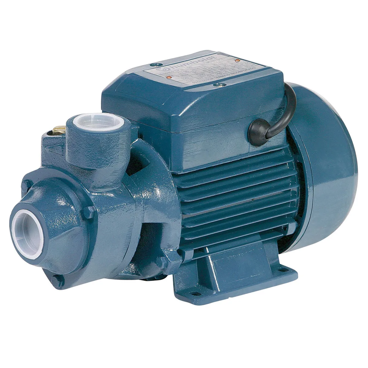 HUMBOLDT - Bomba Periférica de Agua 0.5 HP 32L/min
