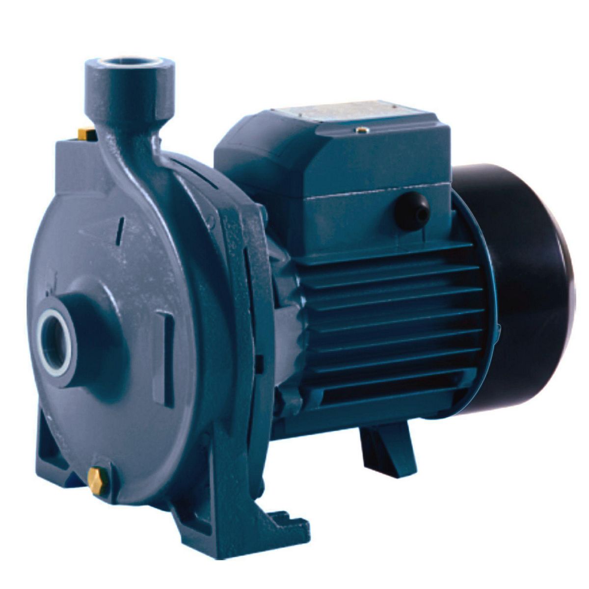 HUMBOLDT - Bomba Centrífuga de Agua 1.0 HP 105L/min