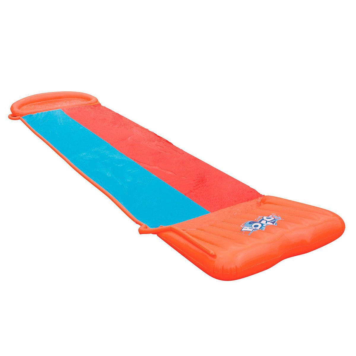 BESTWAY - Deslizador de Agua Doble 5.49m