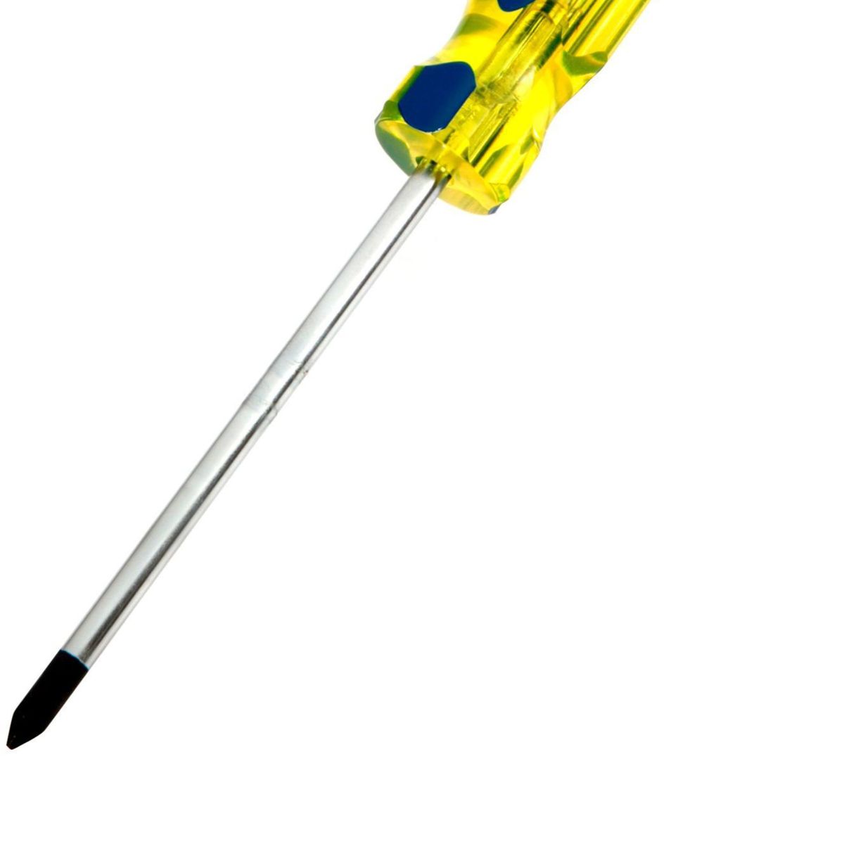 STANLEY - Desarmador Industrial Punta Phill N°1 Stanley