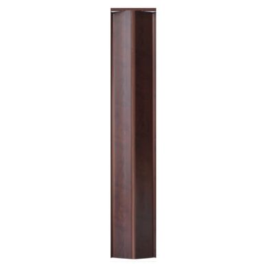 Puerta Plegable PVC 22 x 200 cm Blanca