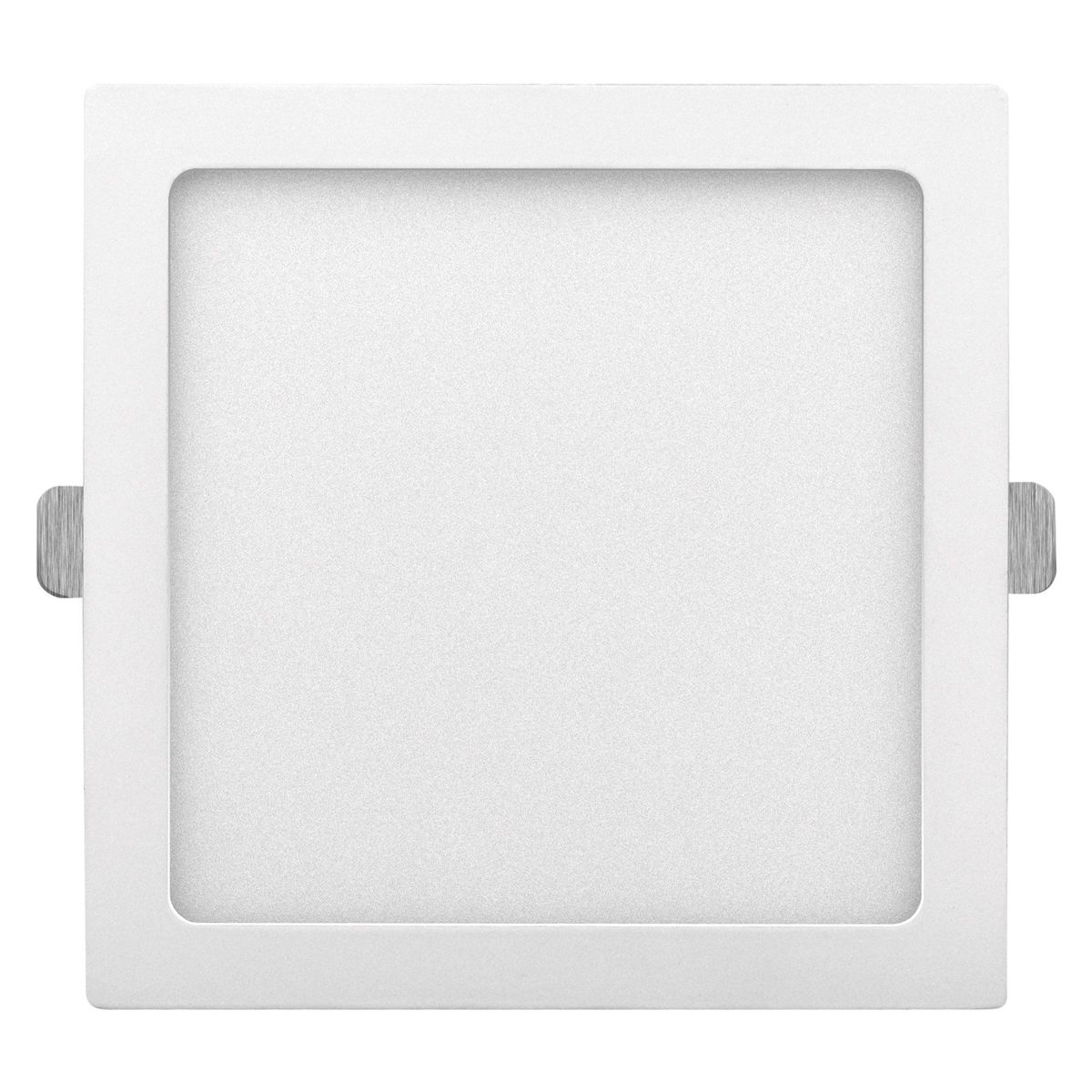 GZ LIGHTING - Panel LED Sobrepuesto Circular Slim 2 en 1 18W Luz Cálida