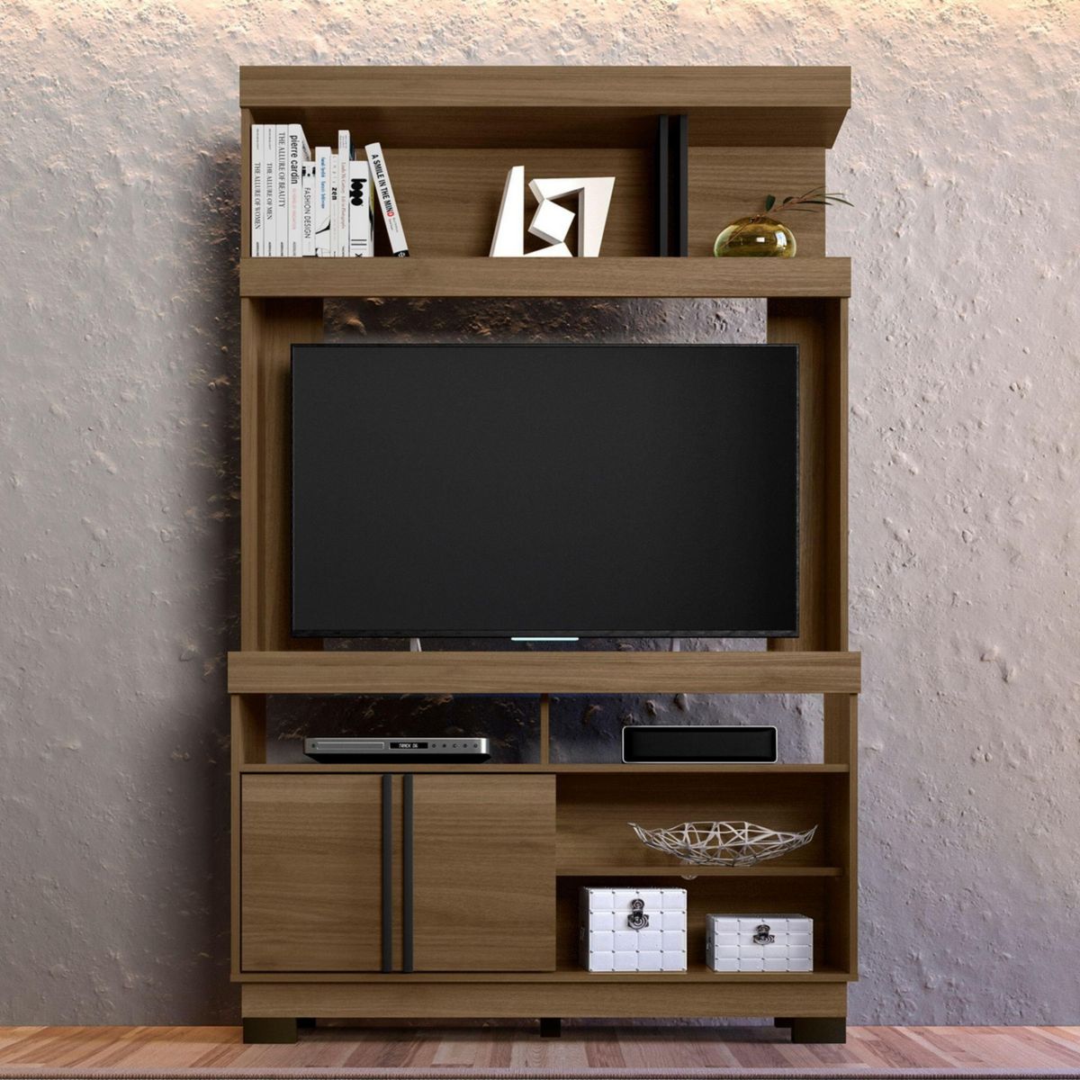 LINEA BRASIL - Centro de Entretenimiento Nina Avellana 50''