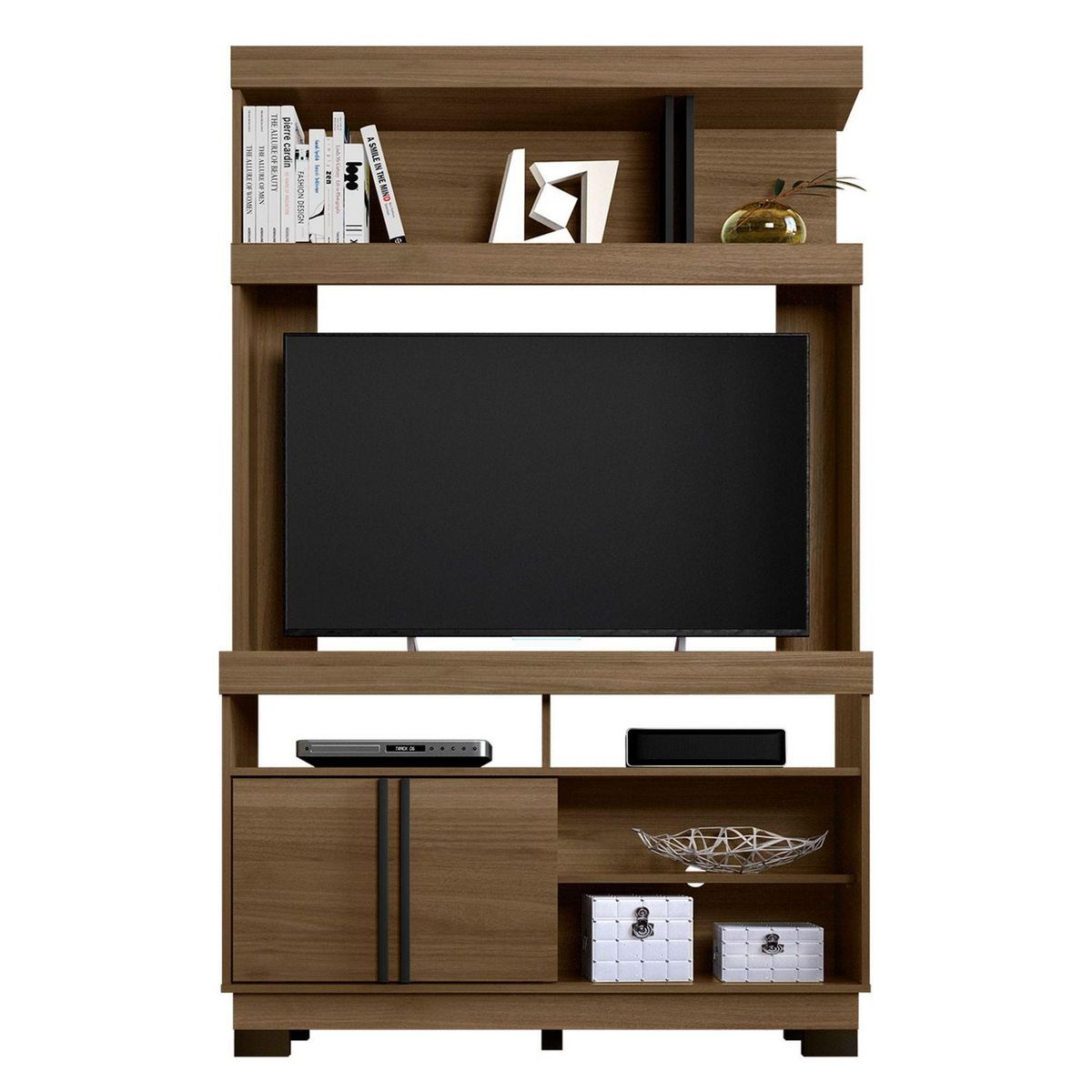 LINEA BRASIL - Centro de Entretenimiento Nina Avellana 50''