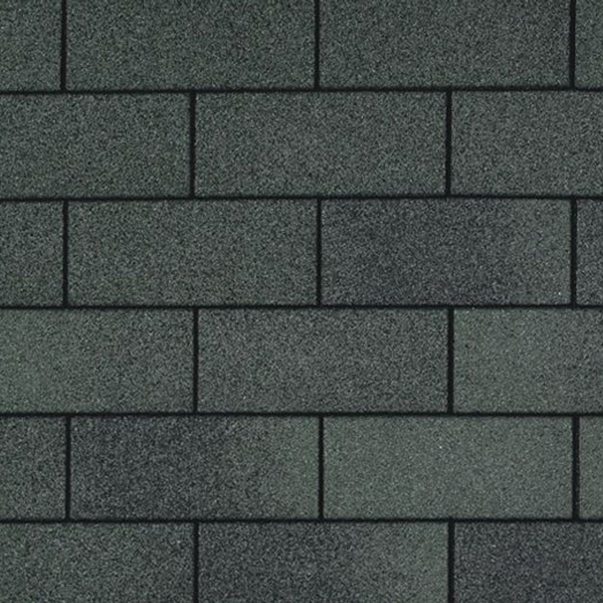 IKO - Teja Asfáltica Marathon Verde