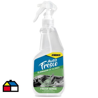 Ambientador Fresh Sense para Auto 350ml