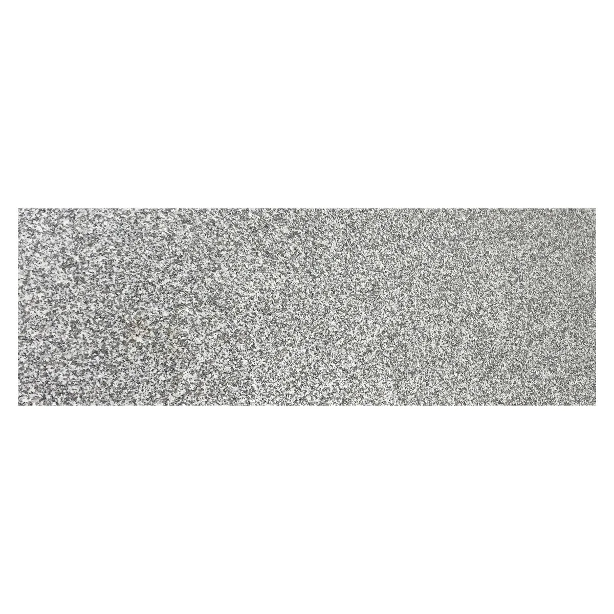 SENSI DACQUA - Tablero de Cocina Granito Gris Estano 240x60cm