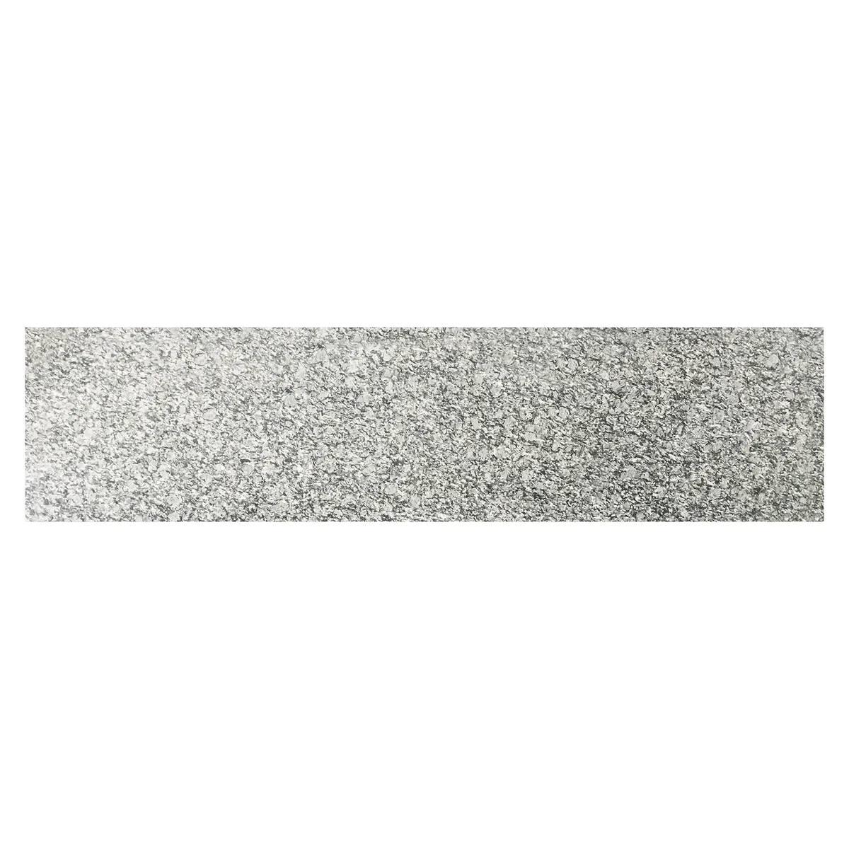 SENSI DACQUA - Tablero de Cocina Granito Gris Fantasia 240x60cm