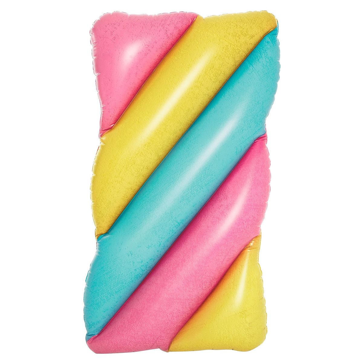 BESTWAY - Flotador Reposera 169x91cm Candy Lounge