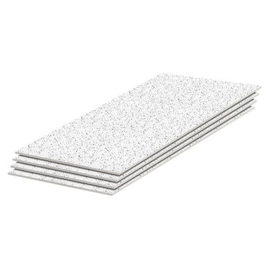 Cielo Raso Serene Plus 1.2x0.60m x 13mm