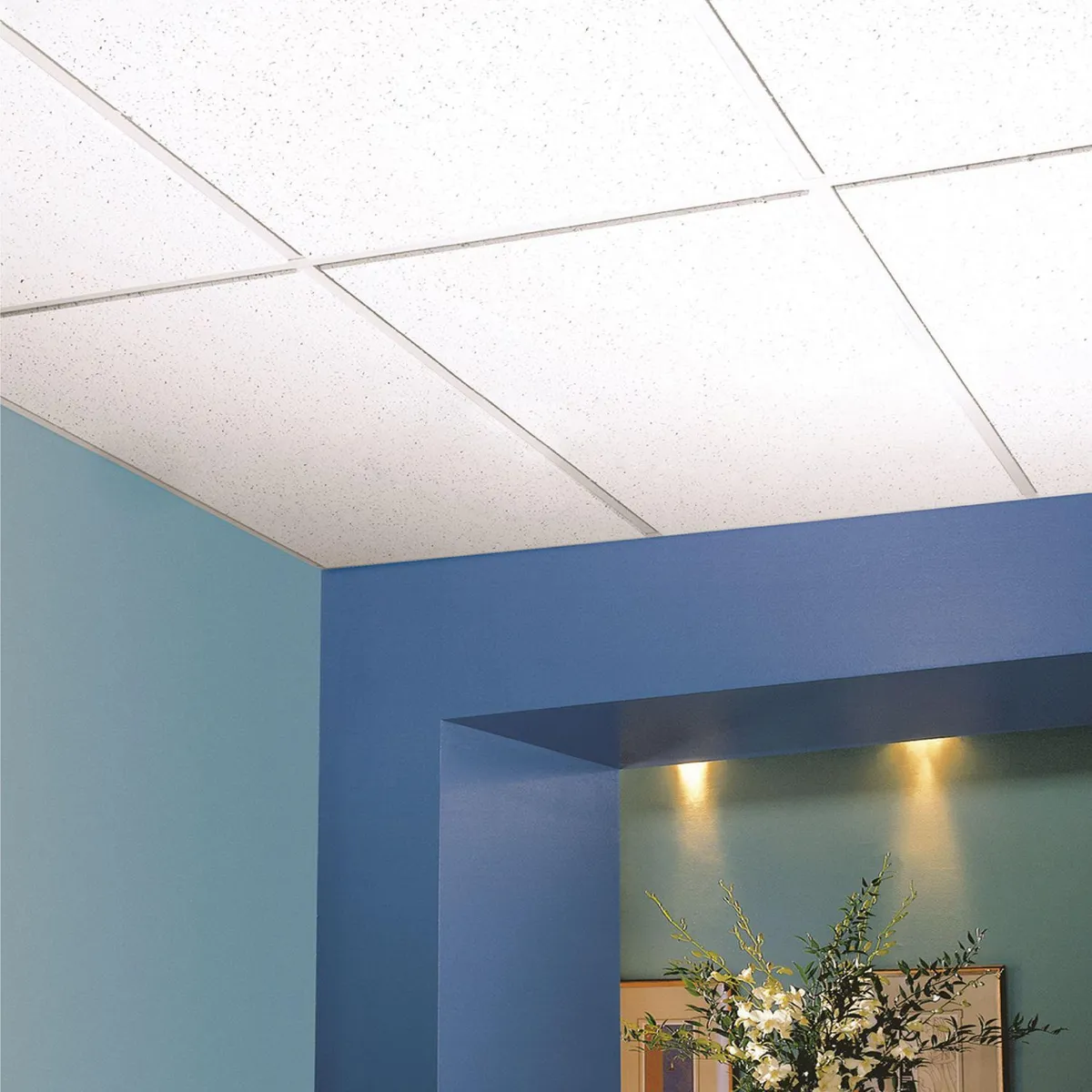 ETERNIT - Cielo Raso Serene Plus 1.2x0.60mx16mm