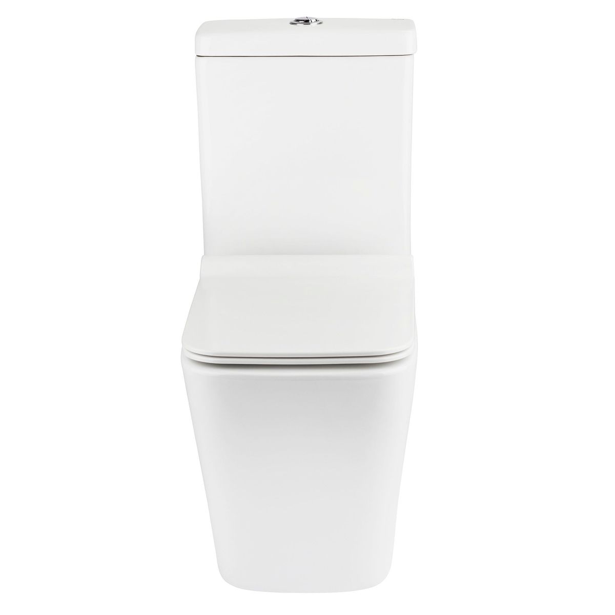 TEKA - WC Inodoro Dos Piezas Formentera Blanco