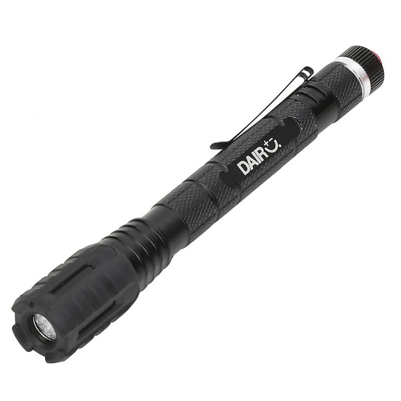 DAIRU - Linterna de mano Dairu LED 80lm