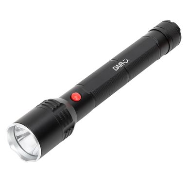 Linterna de Mano a Pilas 620 Lumenes
