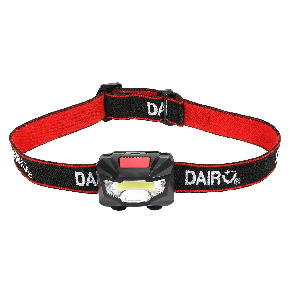 DAIRU - Linterna de Cabeza Led 150lm