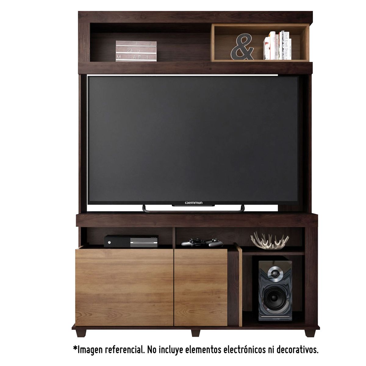 GENERICO - Centro de TV 55" New Limo