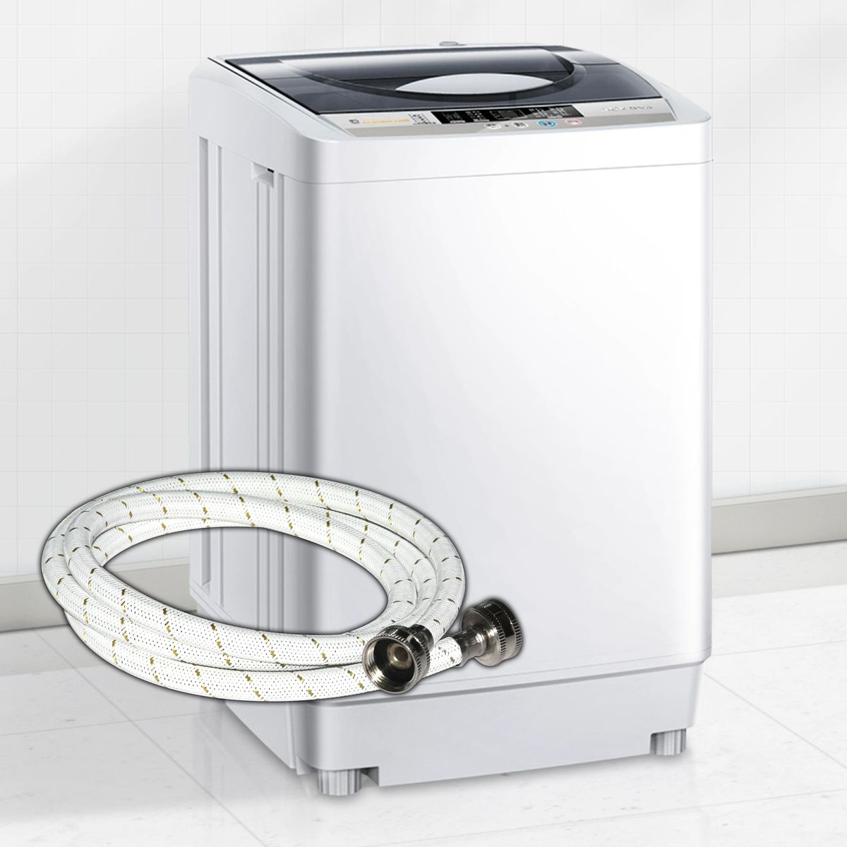 HUMBOLDT - Tubo vinilo 3/4x1.5 mt