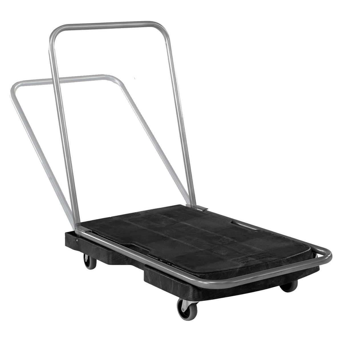 RUBBERMAID - Plataforma de carga 453.6 kg