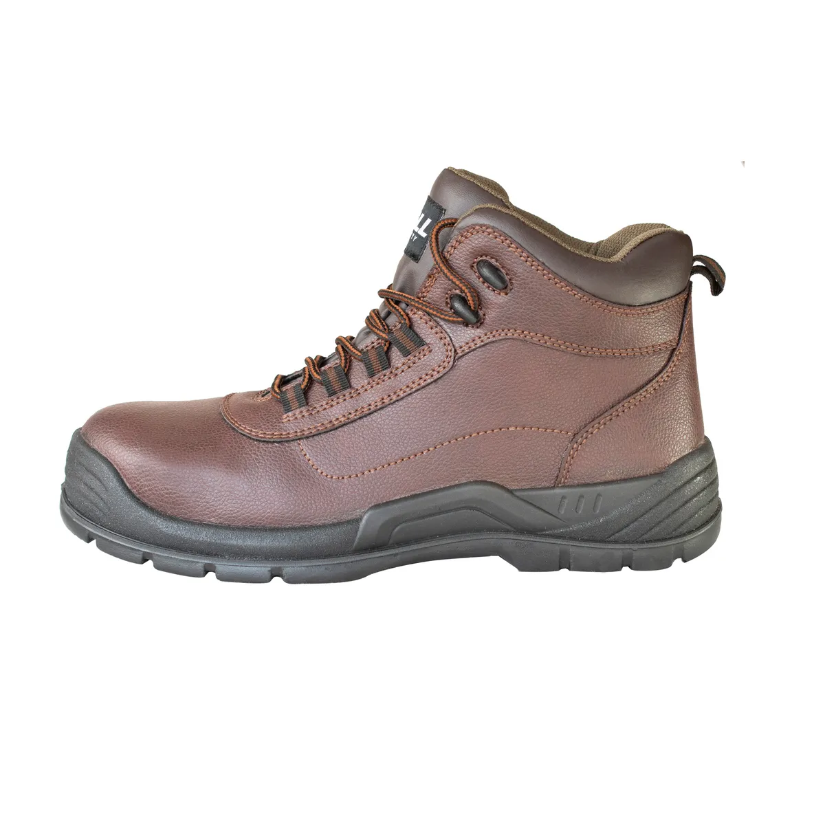 WALL SAFETY - Zapatos de Seguridad Punta de Acero Unisex Toreo