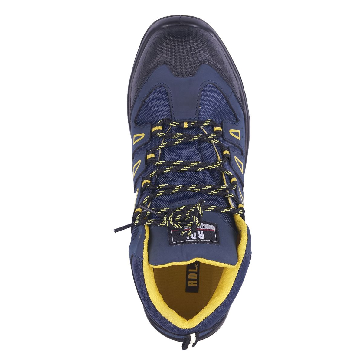 KARSON - Zapatos de Seguridad Punta de Acero Hombre Miami