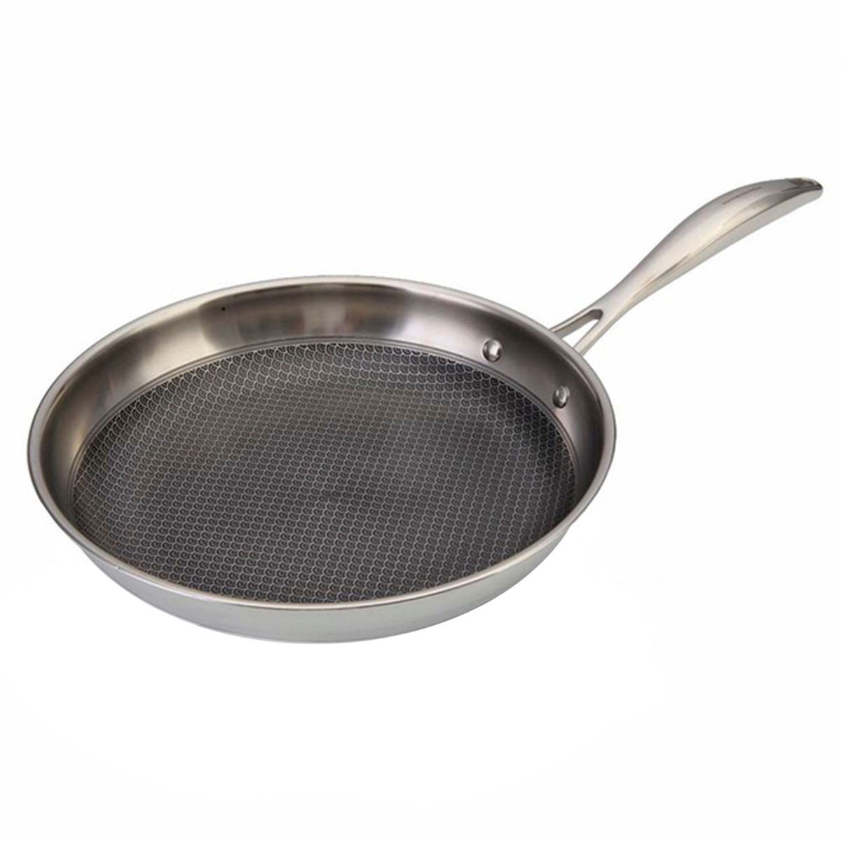 RECORD - Sartén Titan N°24