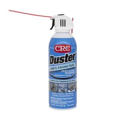 Limpiador Duster Aire Comprimido