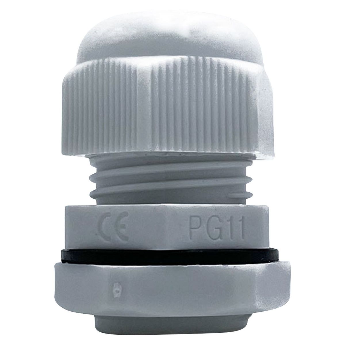 TKL - Prensa Estopa Para Cable Pg-11