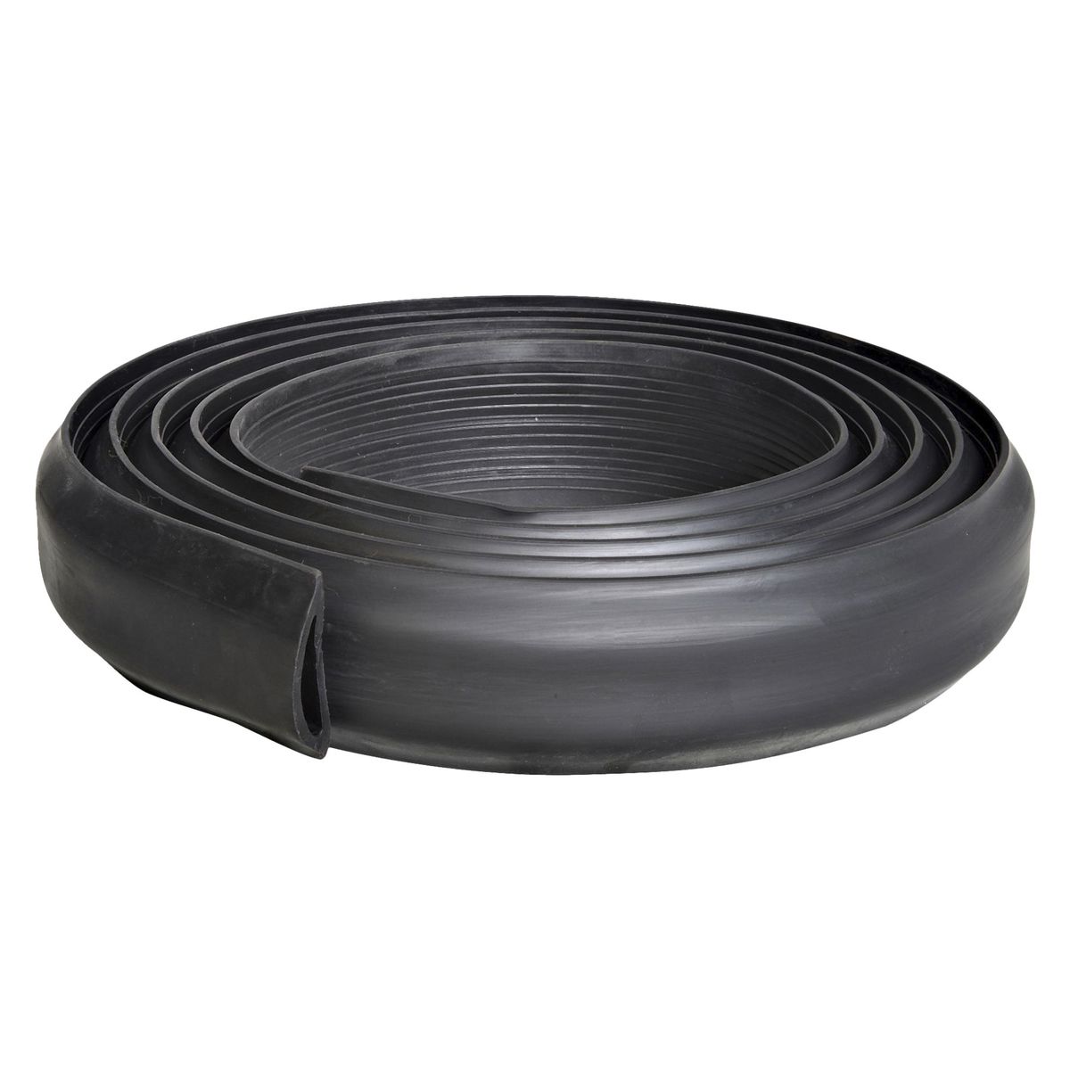 TKL - Canaleta para piso Tkl 3m de jebe