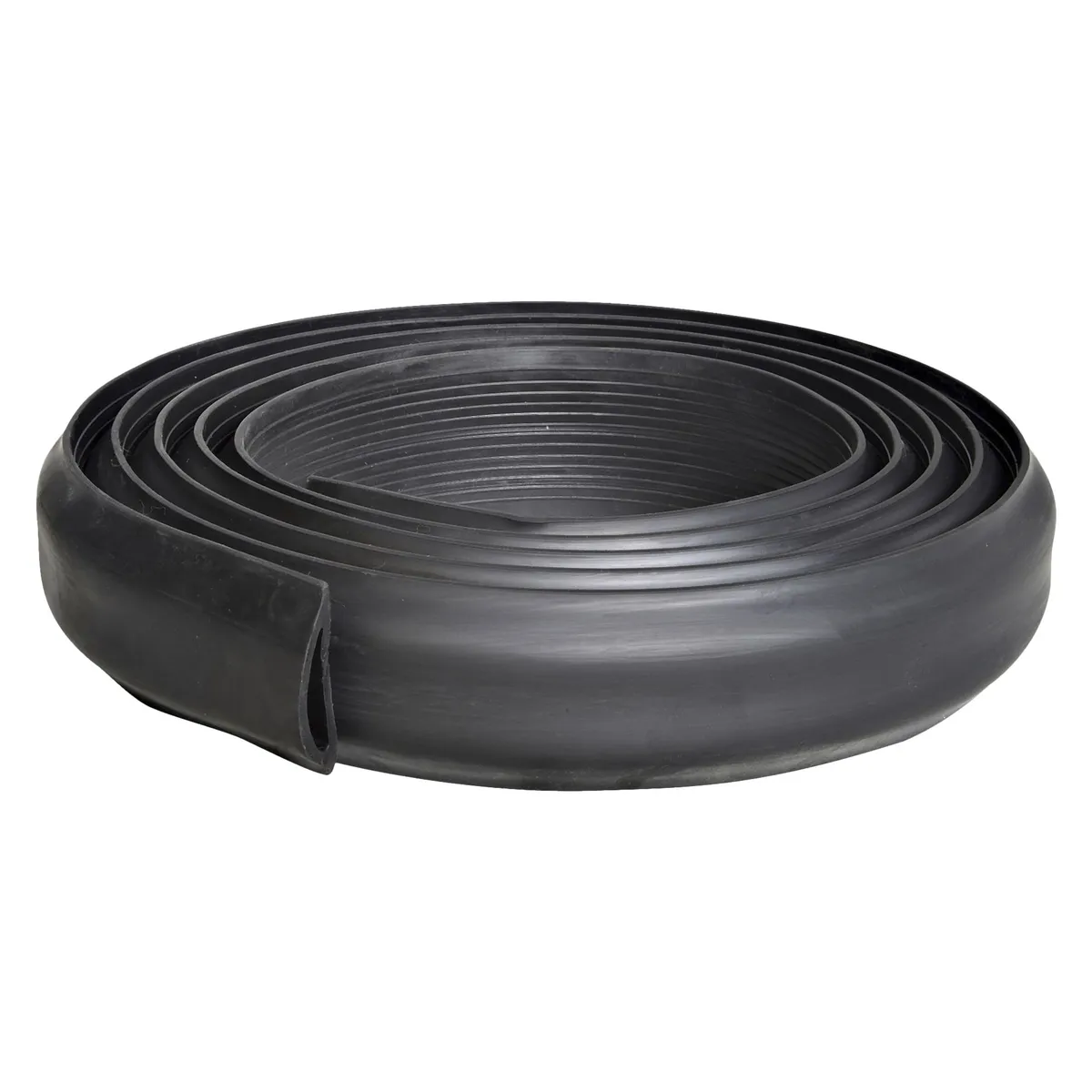 TKL - Canaleta para piso Tkl 3m de jebe