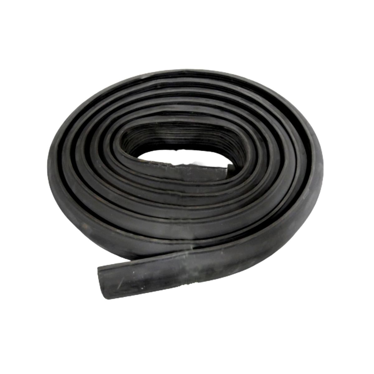 TKL - Canaleta para piso Tkl 3m de jebe