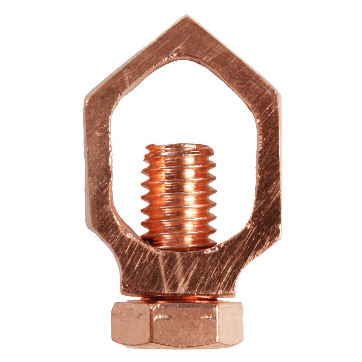 TKL - Conector De Cobre 5/8"