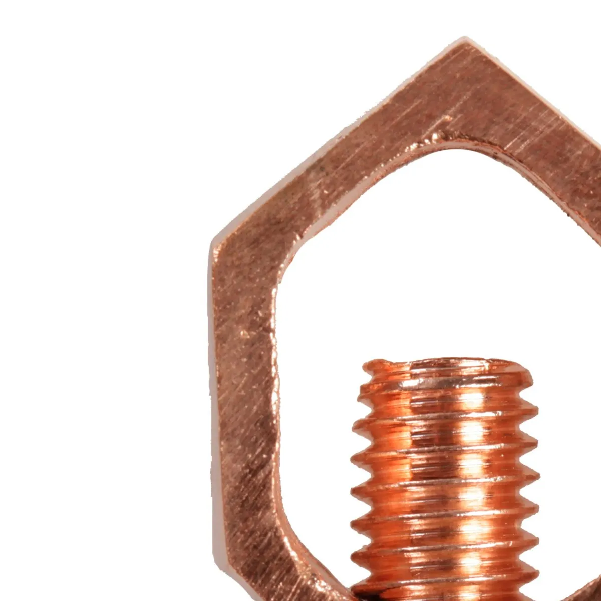 TKL - Conector De Cobre 5/8"